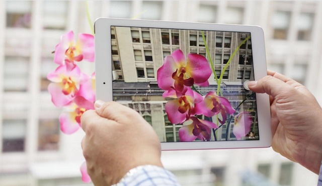 iPad Air 2 Wi-Fi 32GB