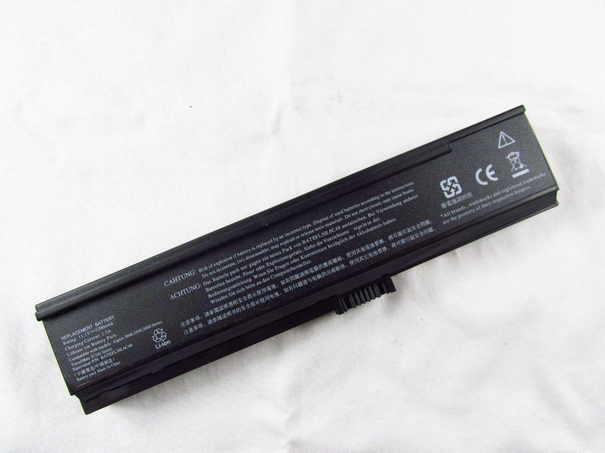 Pin Laptop Acer 5570