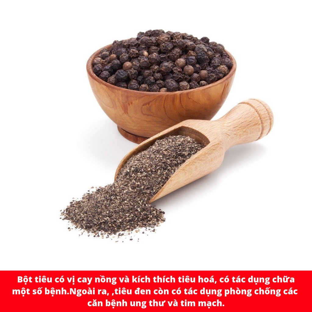 Bột Tiêu Daesang 50g