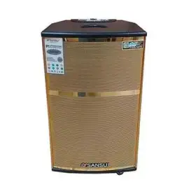 Loa kéo sansui SG2-12