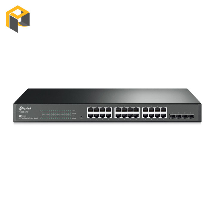 Switch TP-Link TL-SG2424