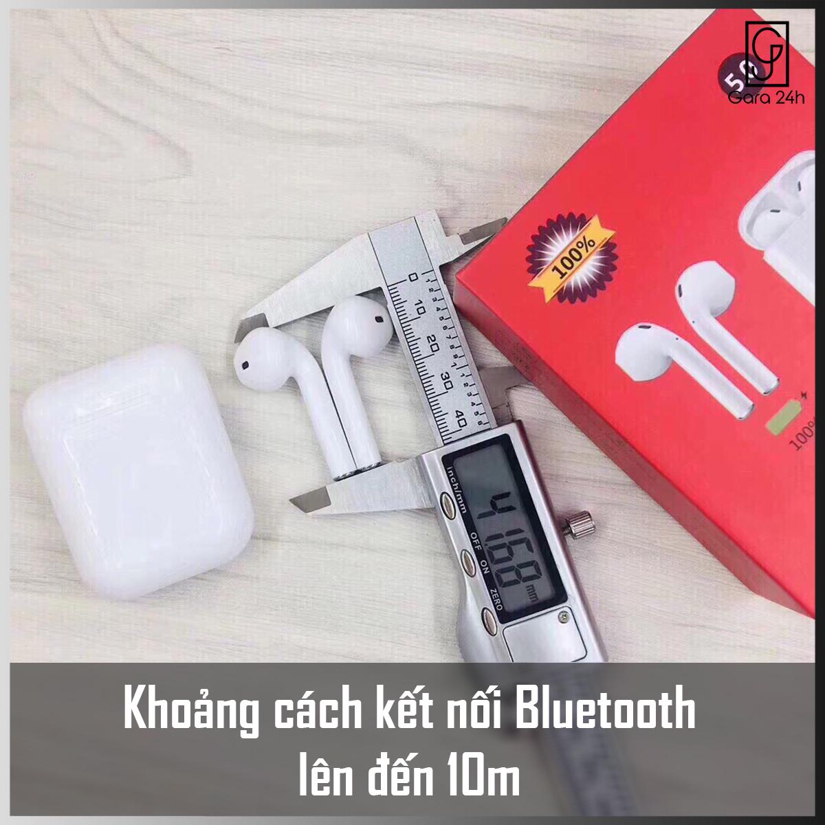 Tai nghe bluetooth H2