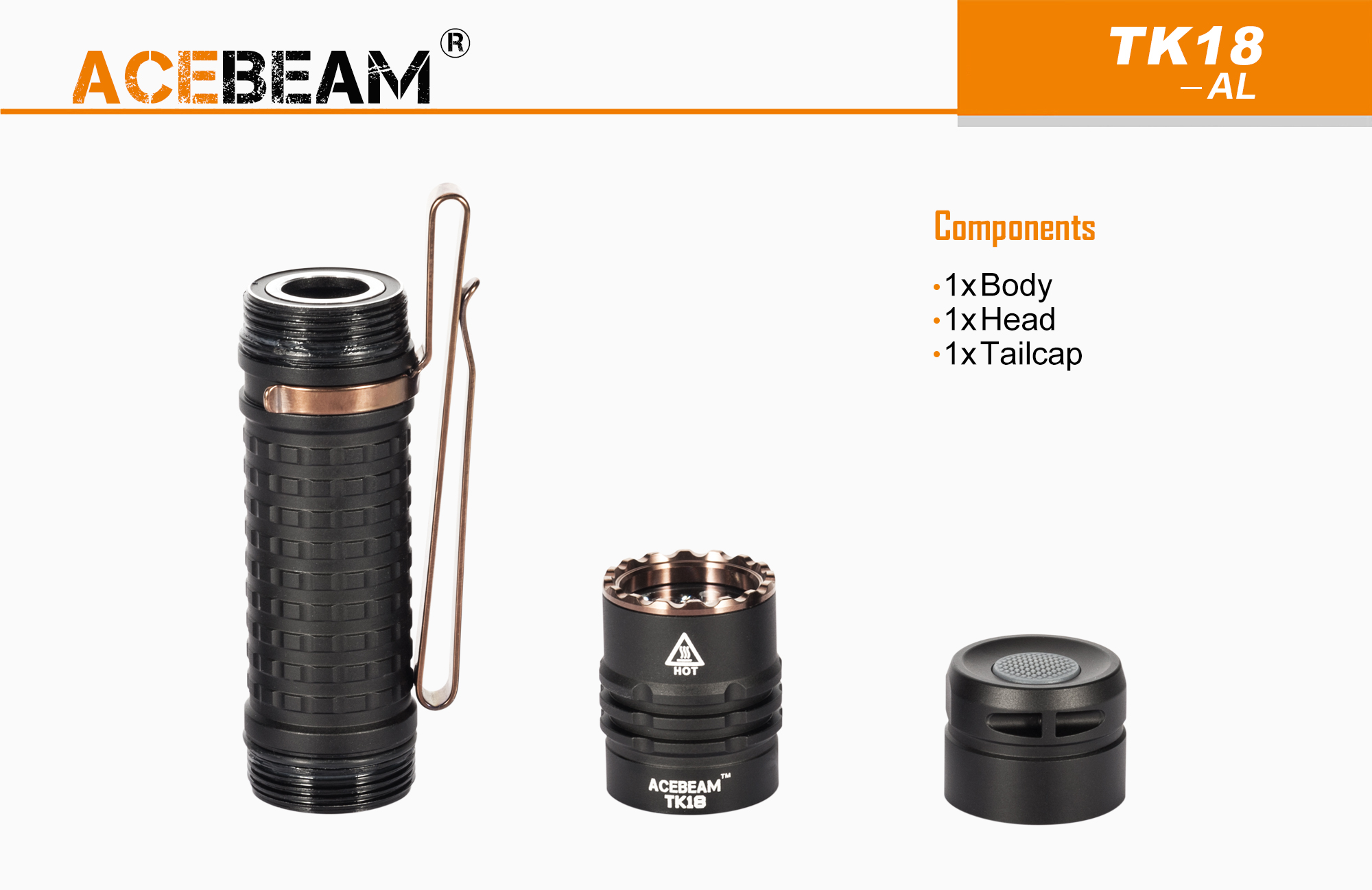 ĐÈN PIN ACEBEAM TK18