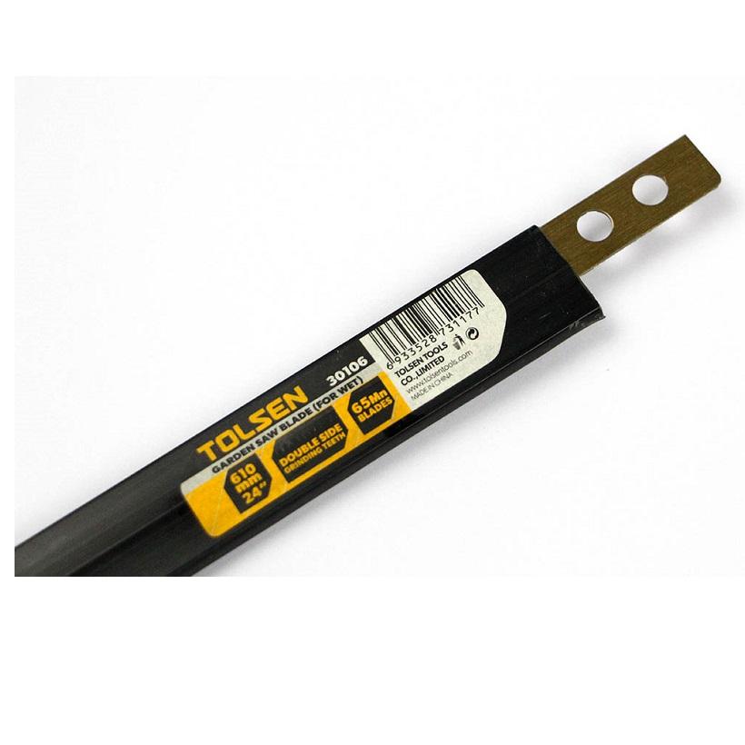 Lưỡi cưa gỗ Tolsen 30106