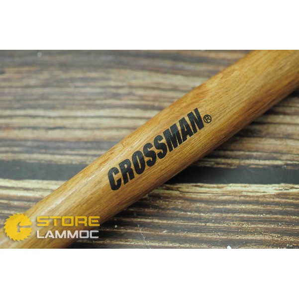 BÚA CAO SU CROSSMAN 68-512