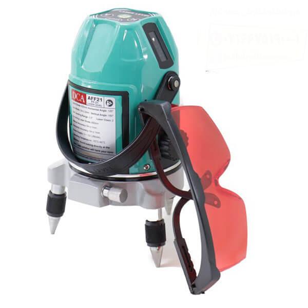 MÁY CÂN MỰC LASER DCA AFF21