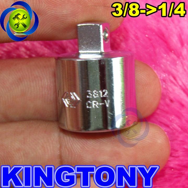 ĐẦU CHUYỂN KINGTONY 3812