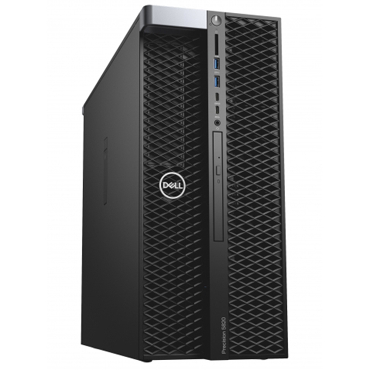 Workstation Dell Precision T5820-70154203