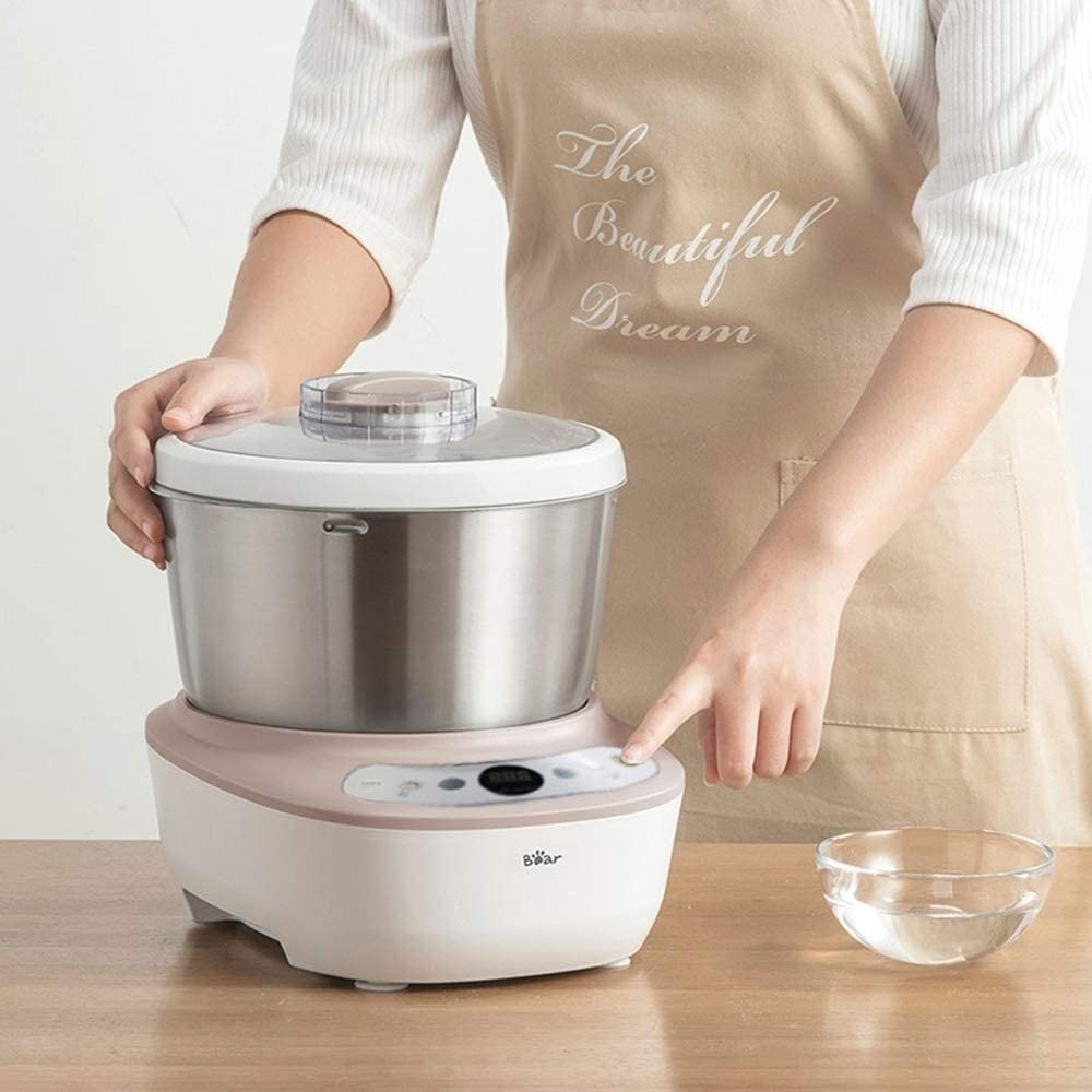 Máy nhồi bột Bear HMJ-A50B1