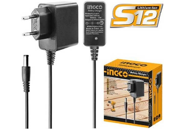 ĐẾ SẠC INGCO FCLI12071