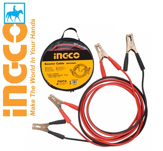 Dây nối bình ắc quy TOTAL PBCA12001