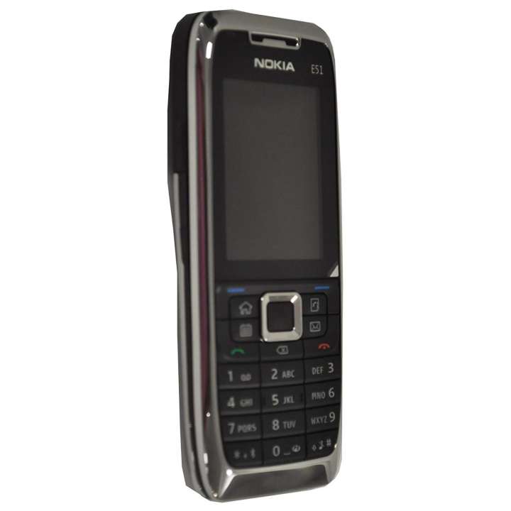 Điện Thoại Nokia E51