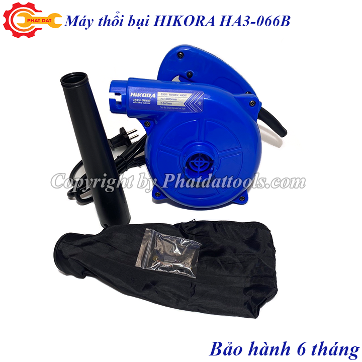 MÁY THỔI BỤI HIKORA HA3-066B