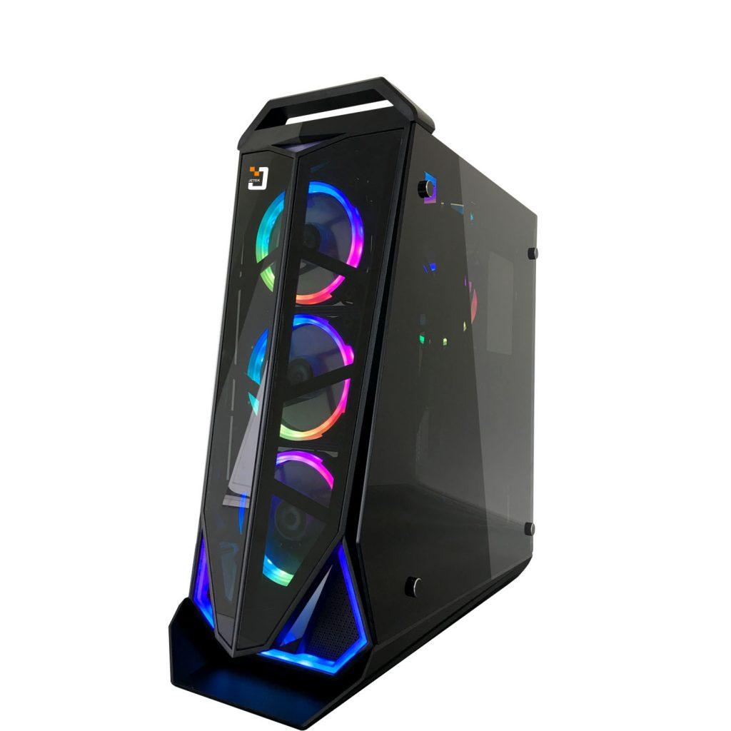 Case JETEK G9018