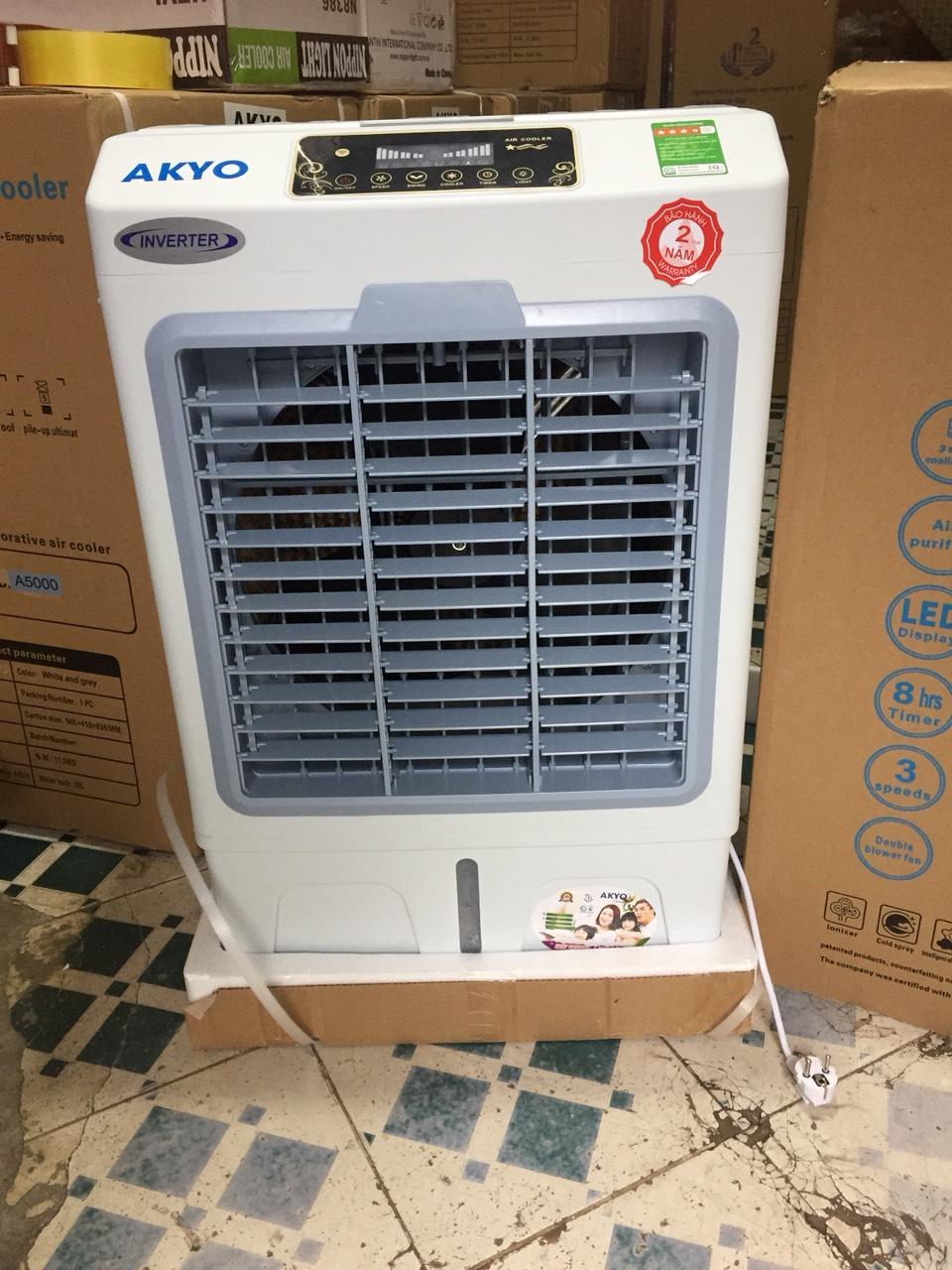 Quạt điều hòa AKYO E4000