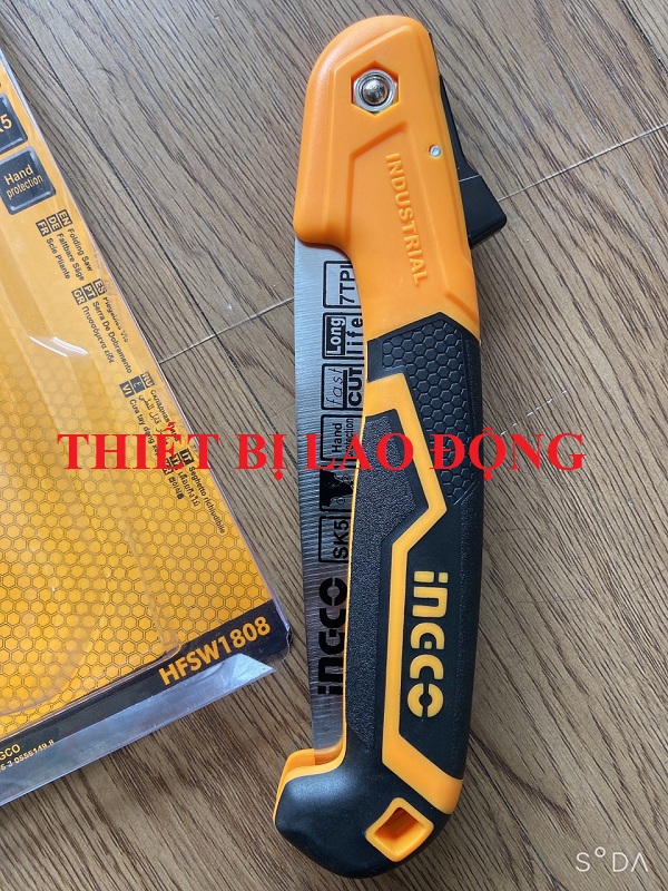 Cưa xếp INGCO HFSW1808