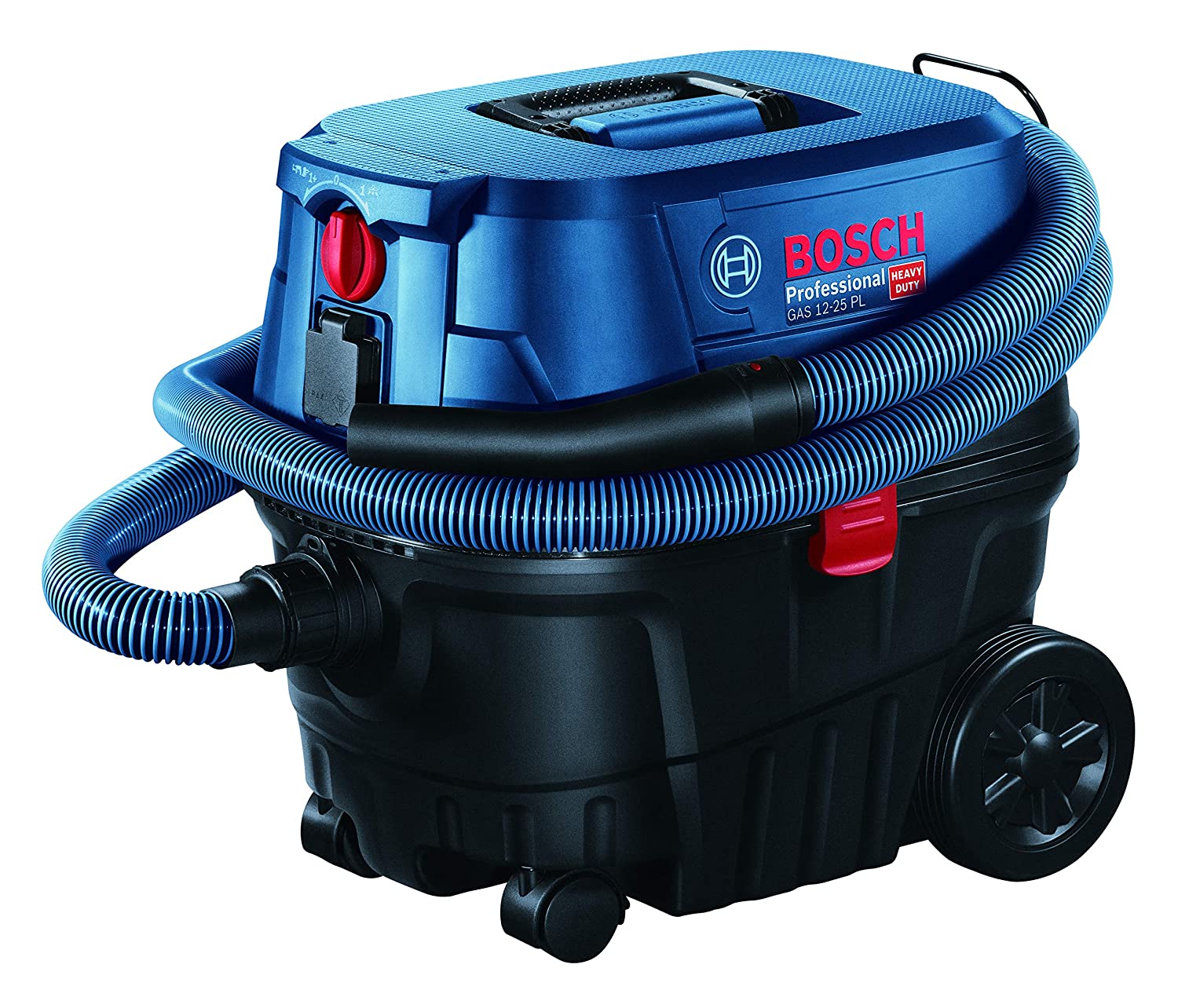 MÁY HÚT BỤI BOSCH GAS12-25/25PS