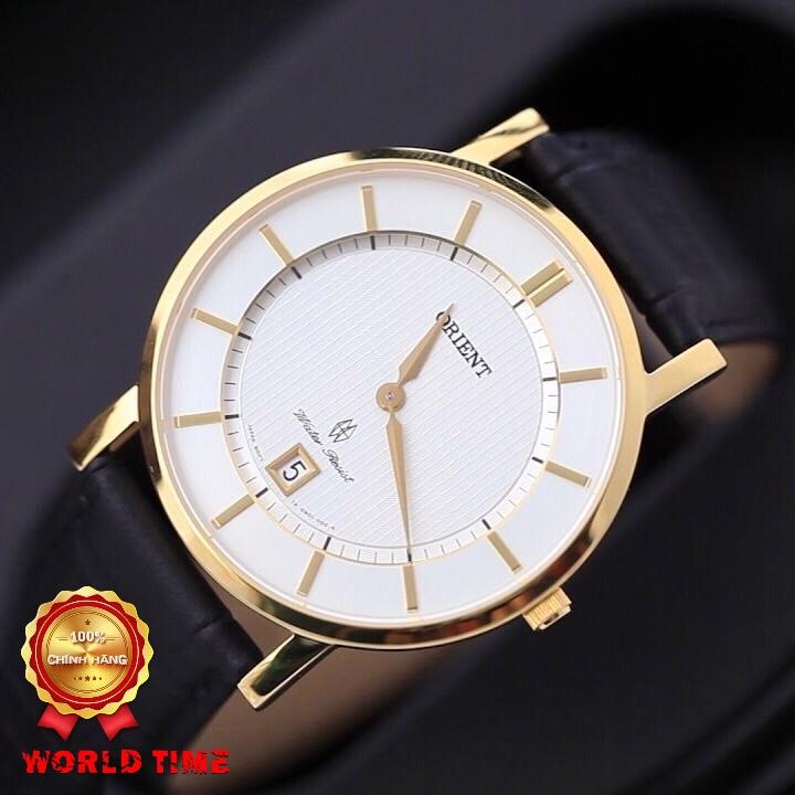 Đồng Hồ Nam Orient FGW01002W0