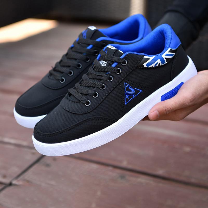 Giày Thể Thao Nam - Giày Sneaker MAXSTAR (TGĐ-MAX) [GIÁ ƯU ĐÃI]
