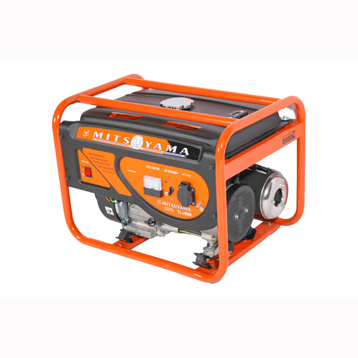 MÁY PHÁT ĐIỆN MITSUYAMA 3900