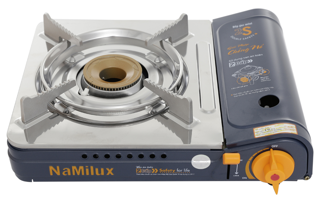 Bếp gas Namilux NH-054