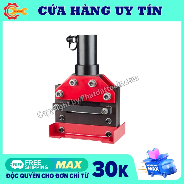 MÁY CẮT THANH ĐỒNG THỦY LỰC CWC150/CWC150W