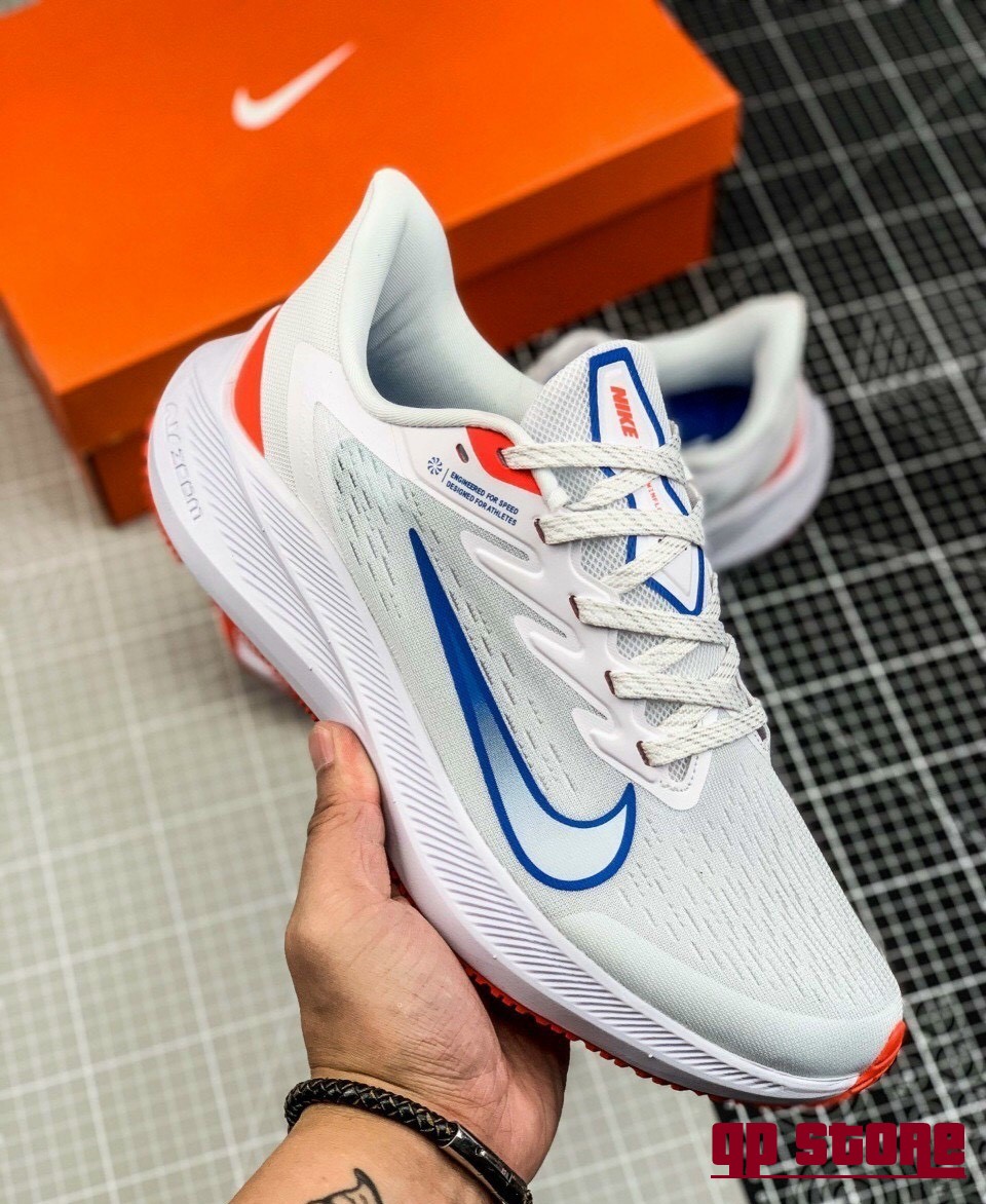 Giày Thể Thao Nữ Nike Air Zoom Winflo