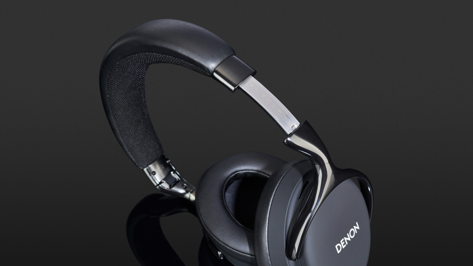 Tai nghe chụp tai DENON AH-D1200