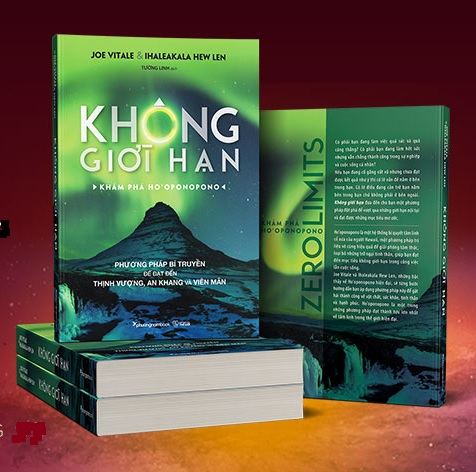 Không Giới Hạn (Đặng Quốc Bảo)