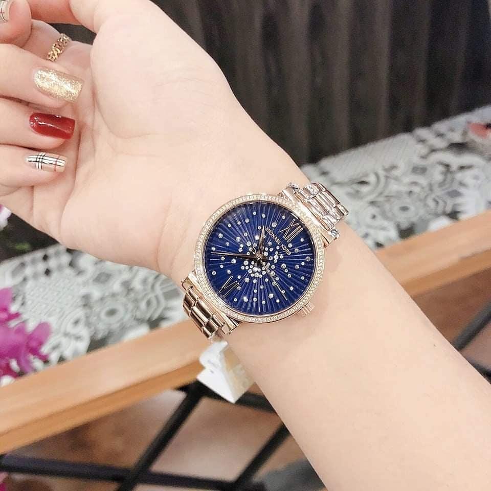 Đồng Hồ Nữ Michael Kors MK3971