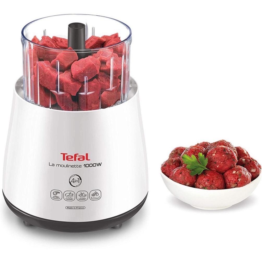 Máy xay thịt Tefal DPA171-1000W