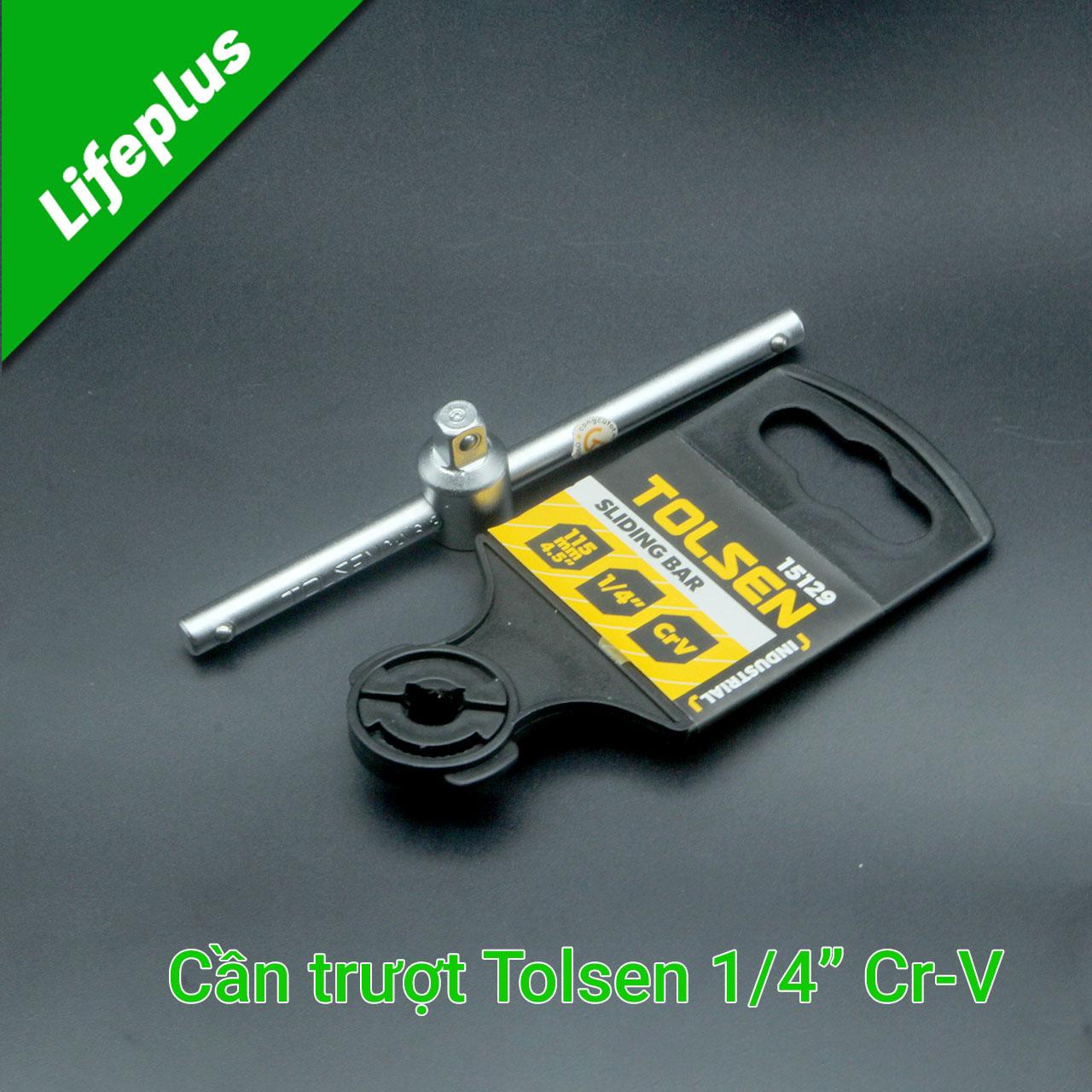 CẦN TRƯỢT TOLSEN 15129