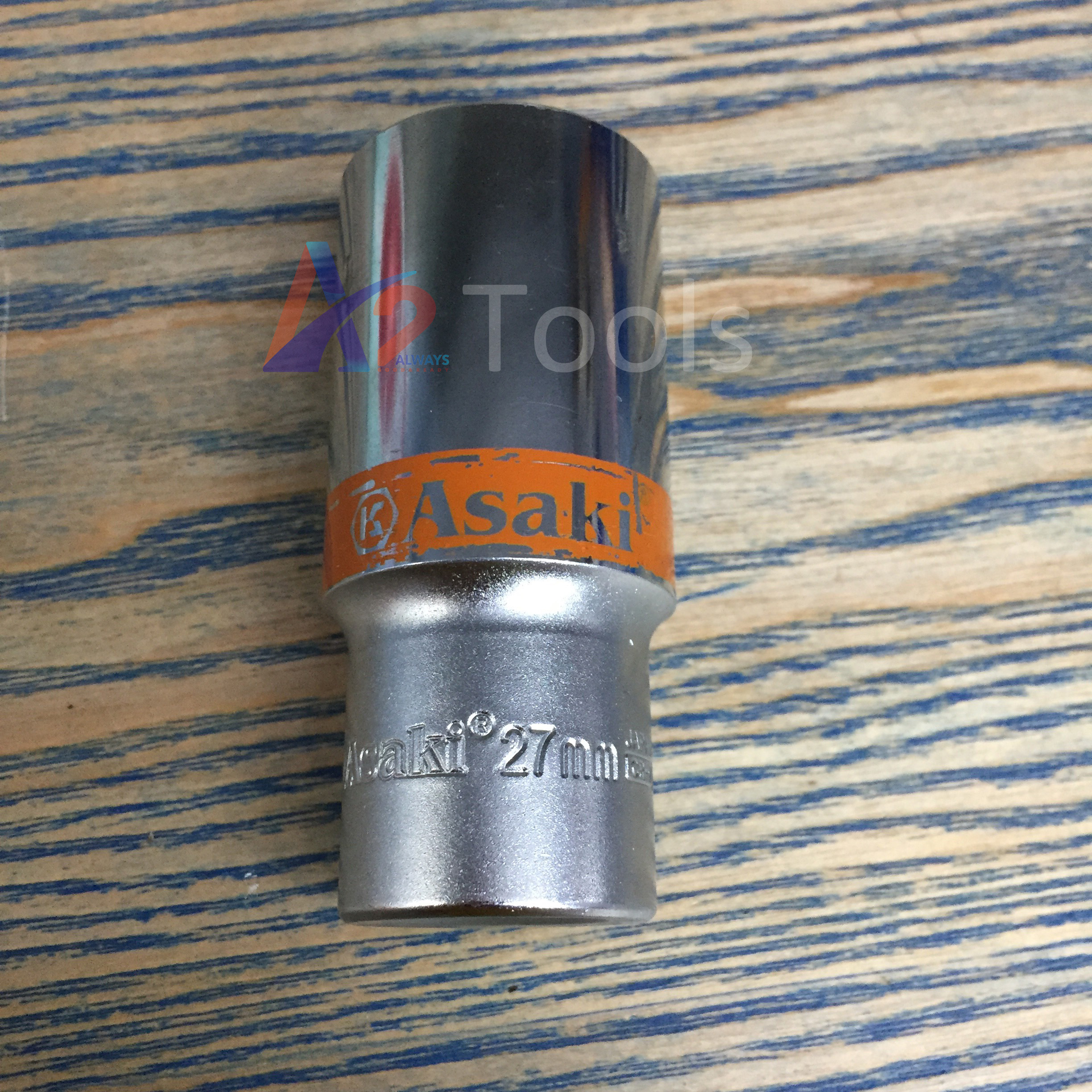 ĐẦU TUÝP ASAKI AK-6566