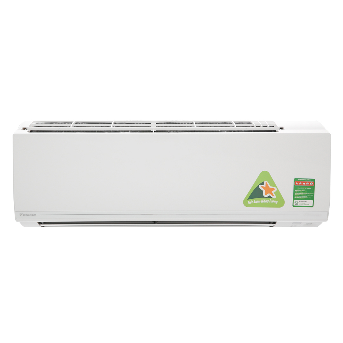 Máy lạnh/điều hòa Daikin Inverter ATKC25UAVMV 1HP