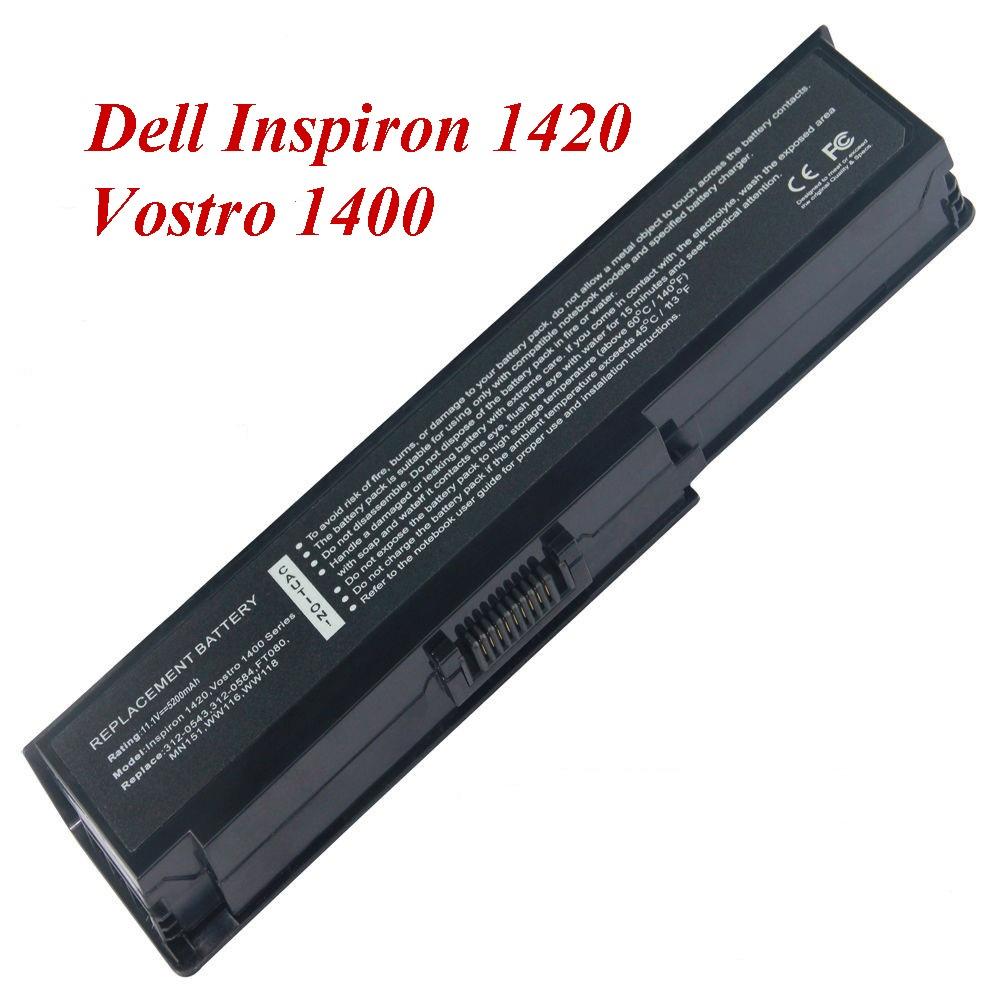 Pin Laptop Dell 1400