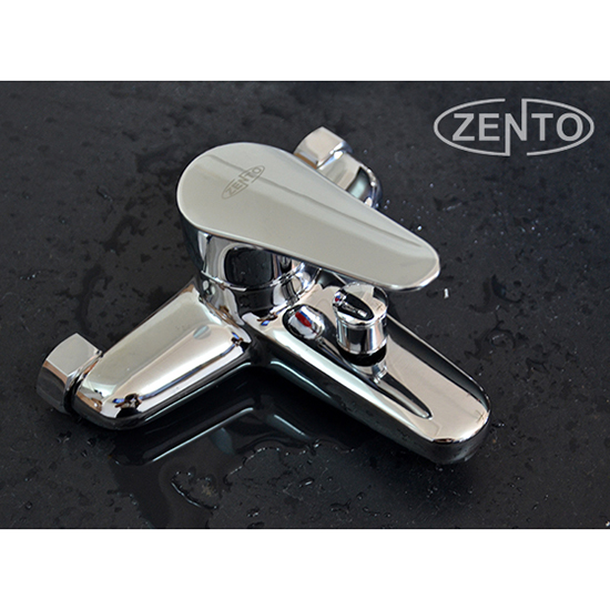 BỘ SEN NÓNG LẠNH ZENTO ZT6008