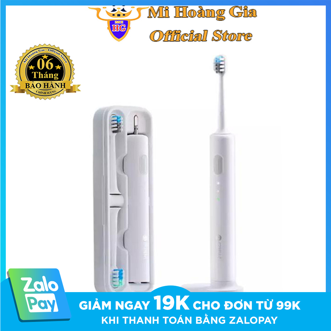 Kem đánh răng Doctor White Gold - 165 g
