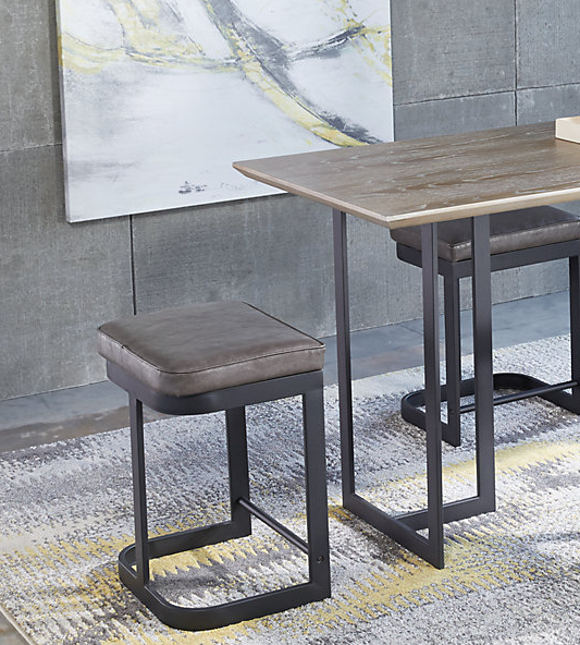 Bộ bàn ăn Klosso KBA007