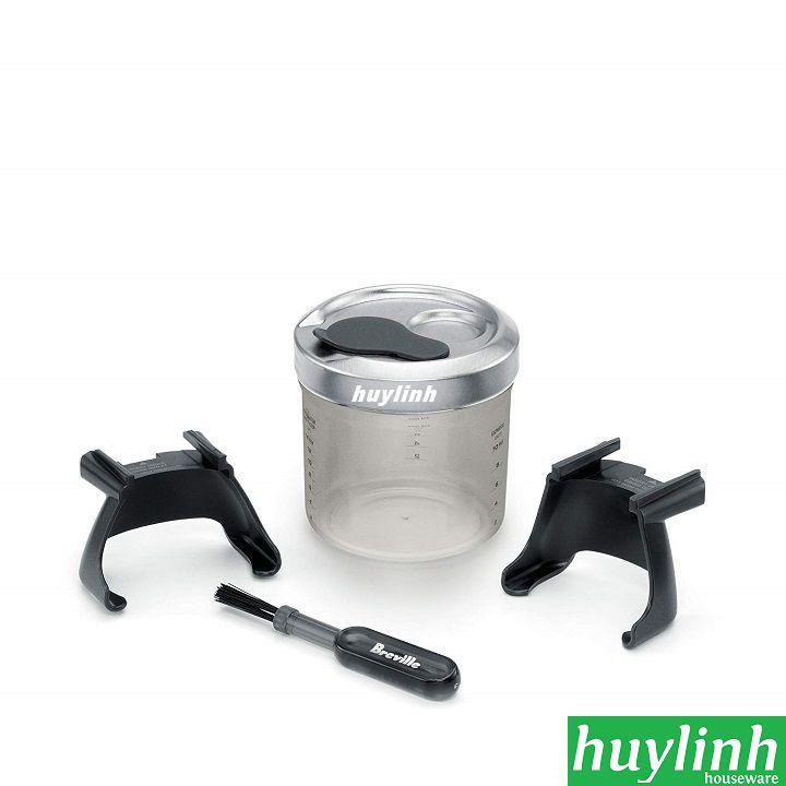 Máy xay cà phê Breville 820