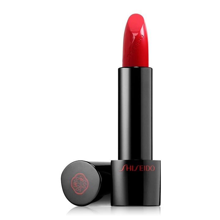 Son Môi Shiseido Rouge Rouge Lipstick