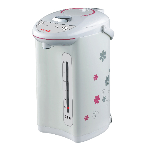 Bình thủy điện Gali GL-5038 3.8L