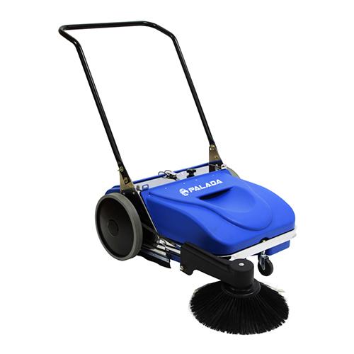 MÁY QUÉT RÁC ĐẨY TAY PALADA PD-700