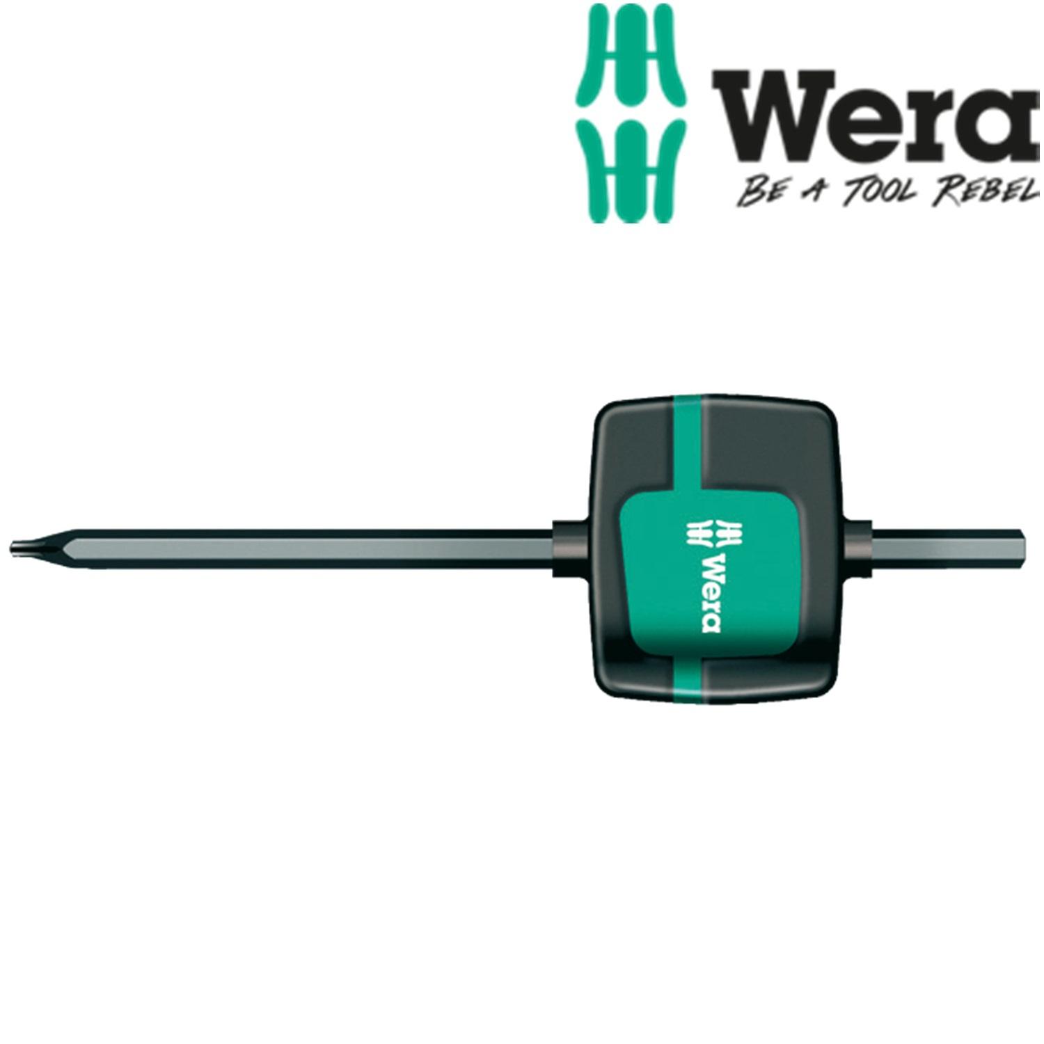 TUA VÍT WERA 05026373001