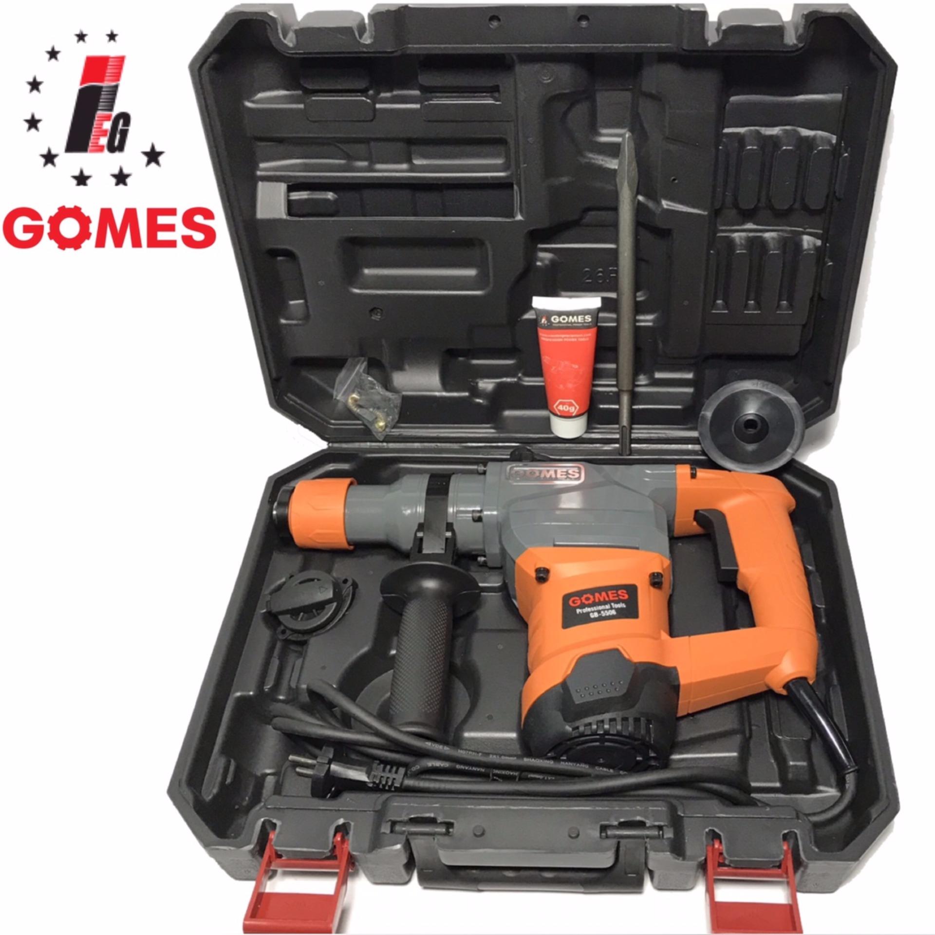 MÁY KHOAN GOMES GB-5506