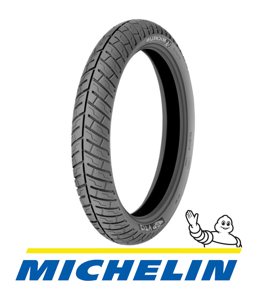 Lốp/Vỏ Michelin City Grip Pro 70/90-17