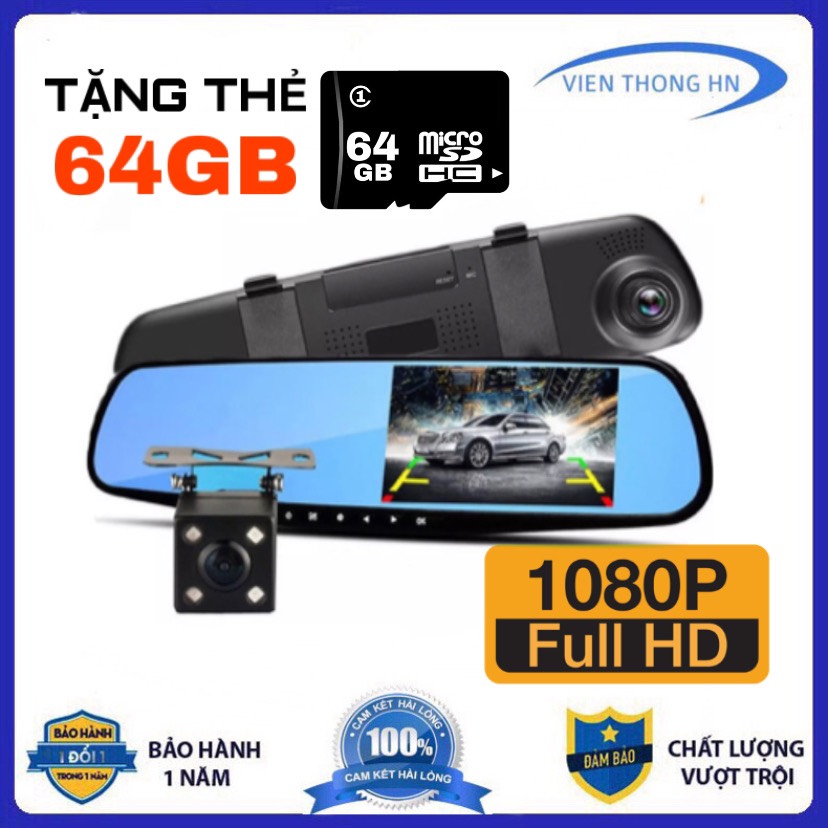 Camera hành trình x700