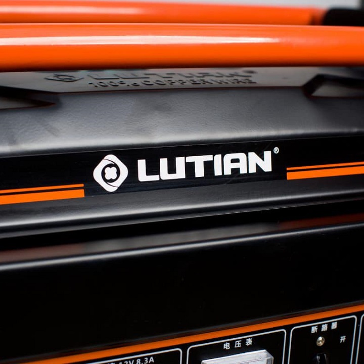MÁY PHÁT ĐIỆN LUTIAN LT6500EN-6