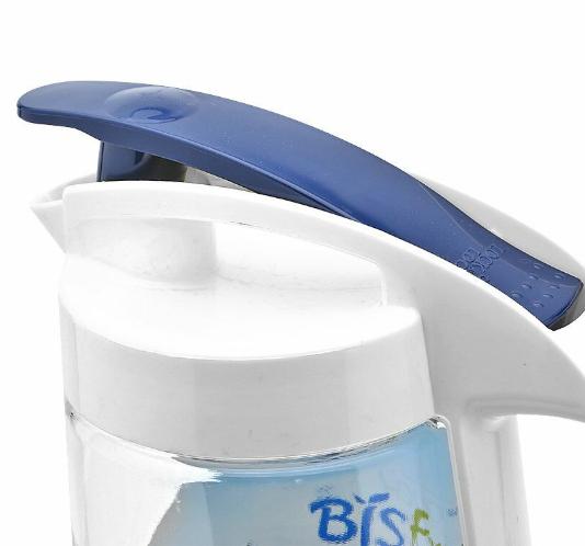 Bình nước Lock&Lock One Touch ABF632 2L