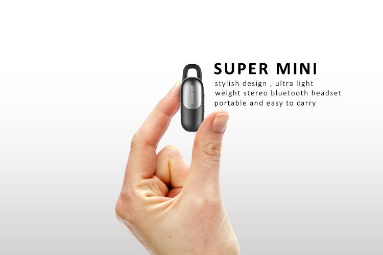 Tai nghe bluetooth FIRO M3