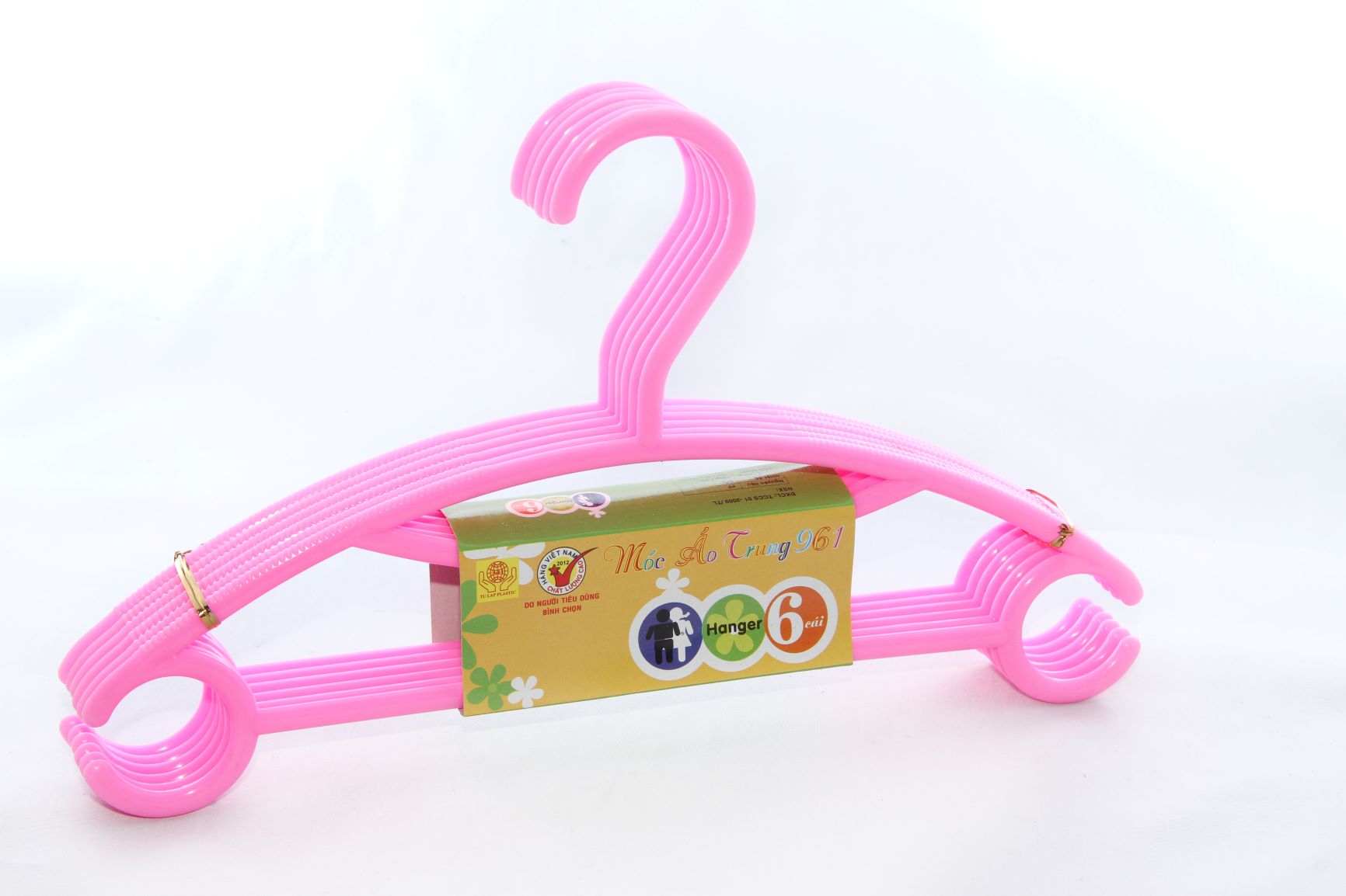 Móc Áo Tự Lập TL961